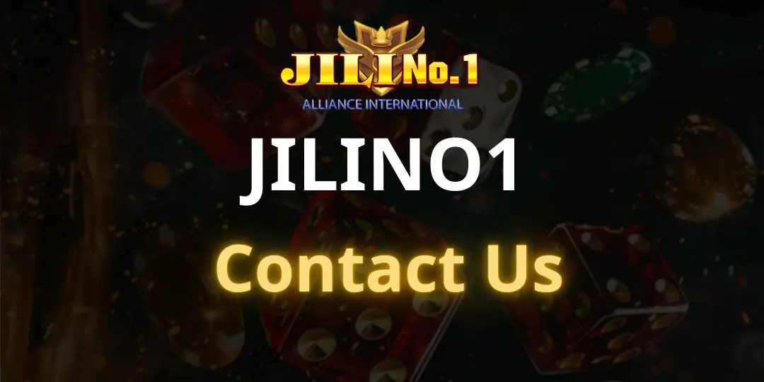 Contact Us jilino1