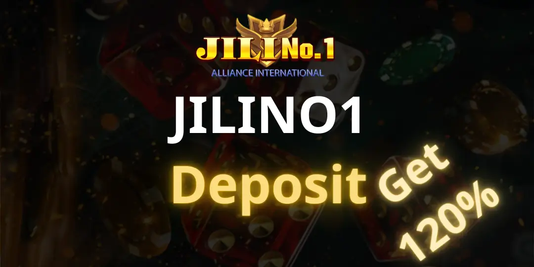 Deposit jilino1