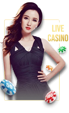 Live casino