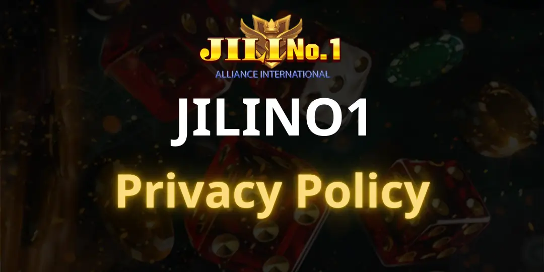 Privacy Policy jilino1