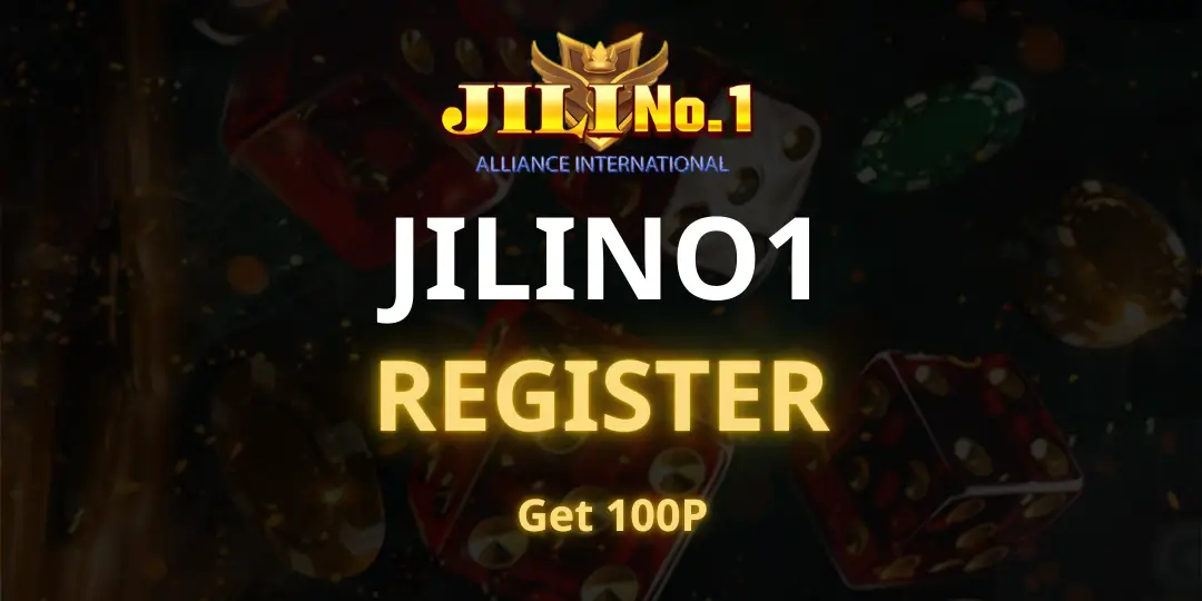 REGISTER  jilino1