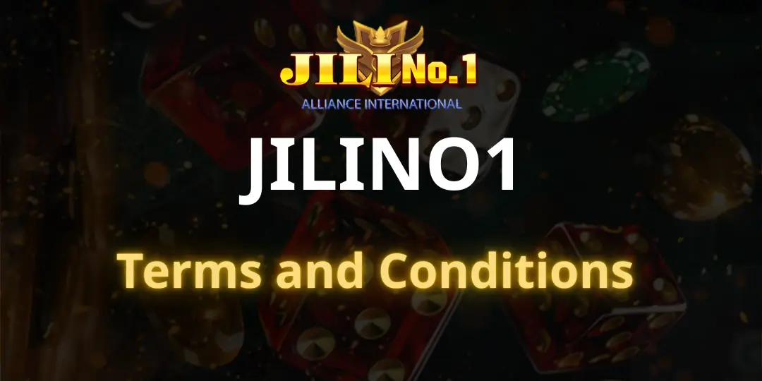 Terms and Conditions jilino1