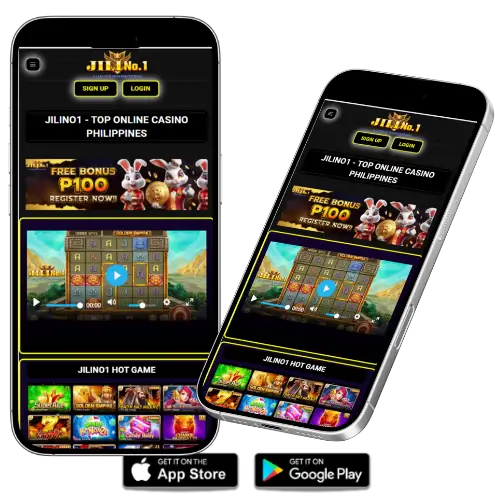 jilino1 app