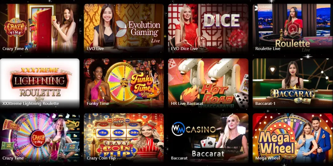 live casino JILINO1