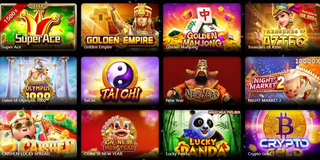 slot game JILINO1
